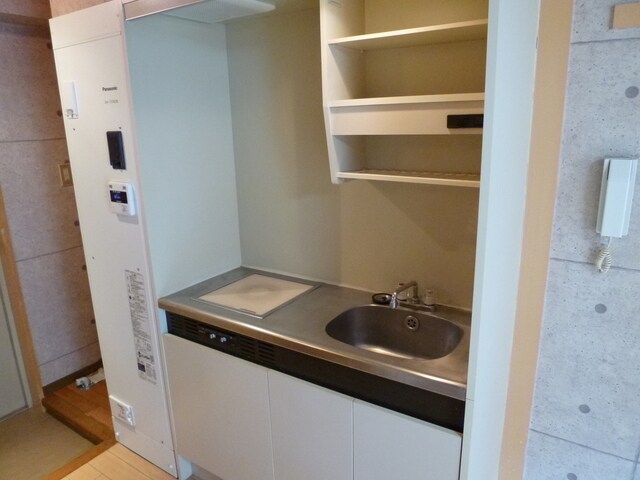 物件内観写真18　(キッチン)