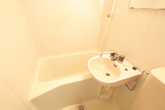 物件内観写真19　(バスルーム♪)