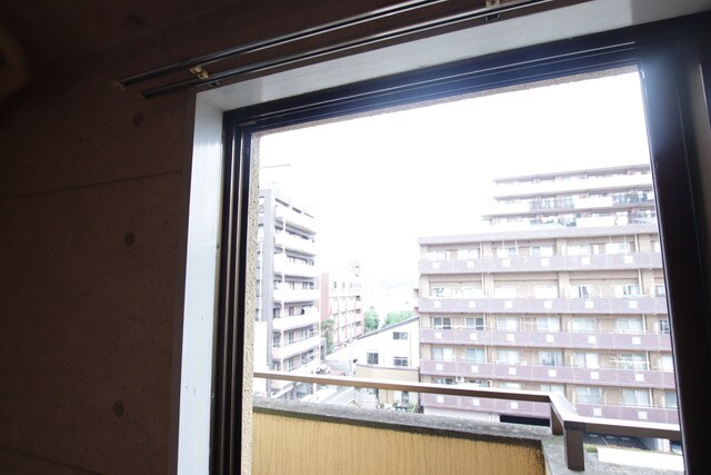 物件内観写真19　(景色です。)