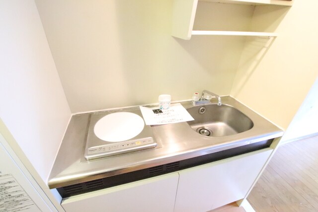 物件内観写真20　(ＩＨキッチン♪)