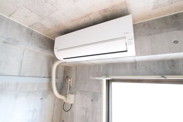 物件内観写真21　(エアコン付き♪)