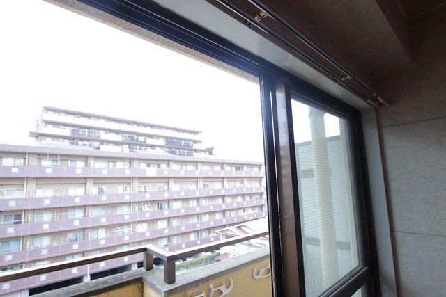 物件内観写真21　(景色です。)