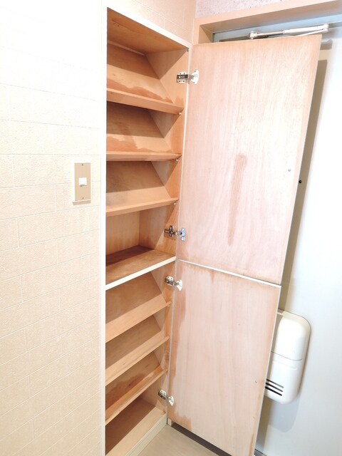 物件内観写真22　(シューズボックス♪)