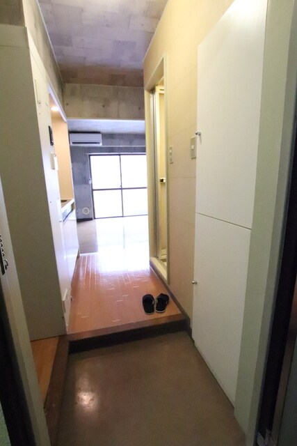 物件内観写真23　(玄関♪)