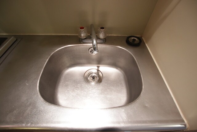 物件内観写真28　(キッチンシンクです。)