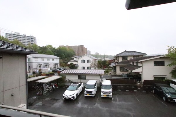 景色