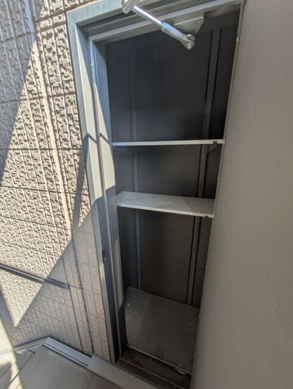 その他(倉庫です♪)