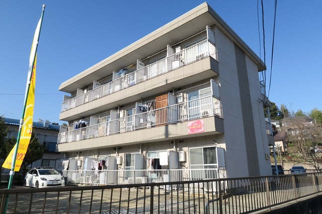 Chintai ルミナスゆぎの賃貸物件情報 東京都八王子市 ハイツ 賃貸マンション アパート 部屋探し情報サイト