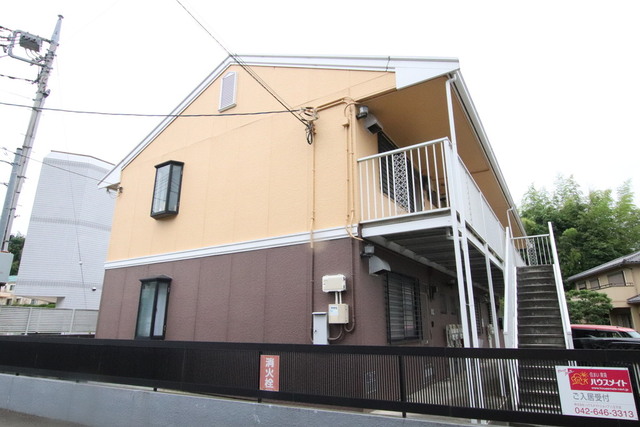 カランドリエ狭間