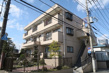 第２ＦＫビル外観写真