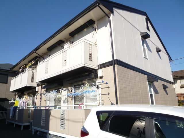 ヒルサイドテラス