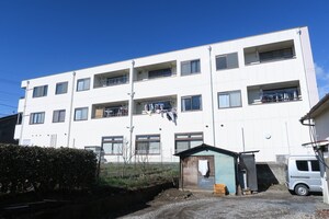 プレミール鹿島外観写真