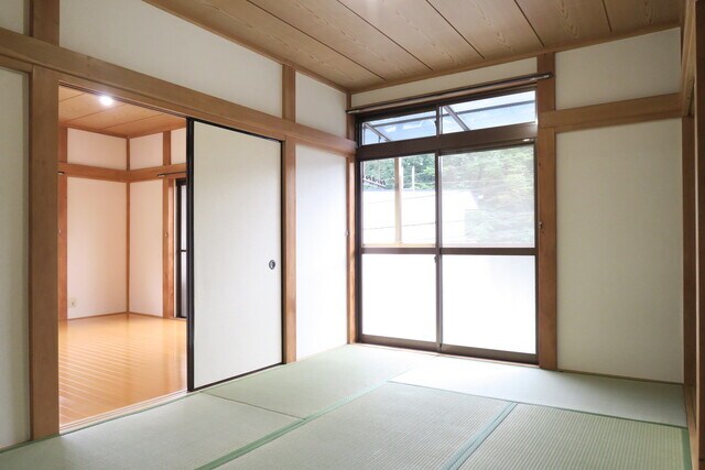 物件内観写真7　(（照明は設備ではありません))