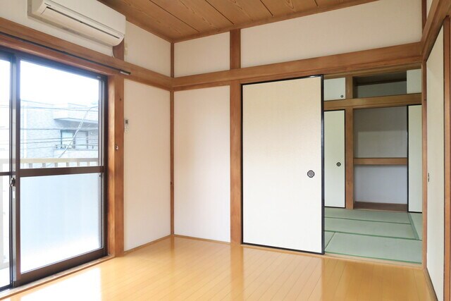 物件内観写真20　(（照明は設備ではありません))