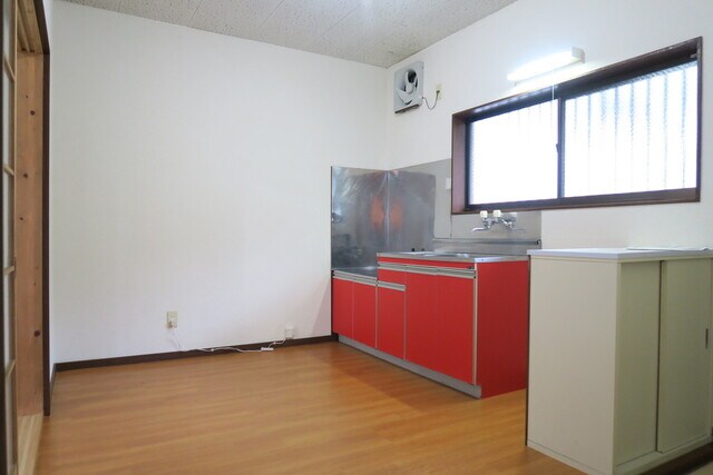 物件内観写真21　(（照明は設備ではありません))