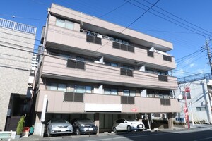 ＩＫＫコーポ外観写真