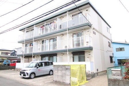 メゾン台町外観写真