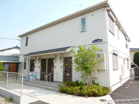 Ｃａｓａ　Ｒｉｃｏ外観写真