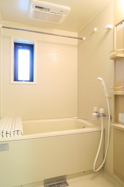 物件内観写真11　(バス・トイレ・洗面独立♪)