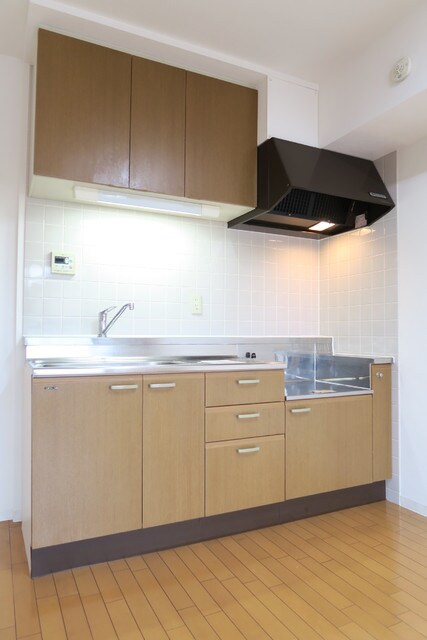 物件内観写真13　(キッチン)