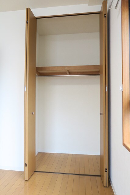 物件内観写真24　(収納)