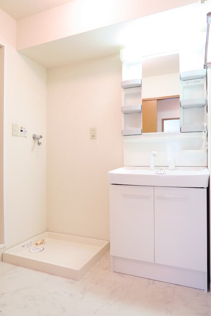 物件内観写真25　(脱衣所)