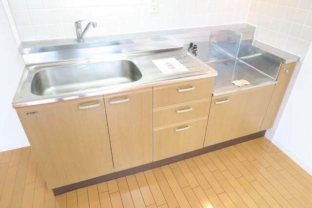 物件内観写真27　(キッチン)