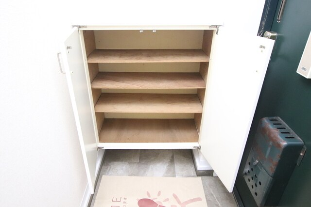物件内観写真15　(シューズボックスです♪)