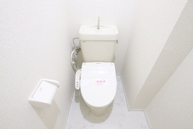 物件内観写真17　(トイレです♪)