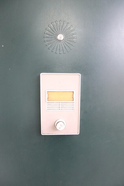 物件内観写真19　(チャイムがついてます♪)