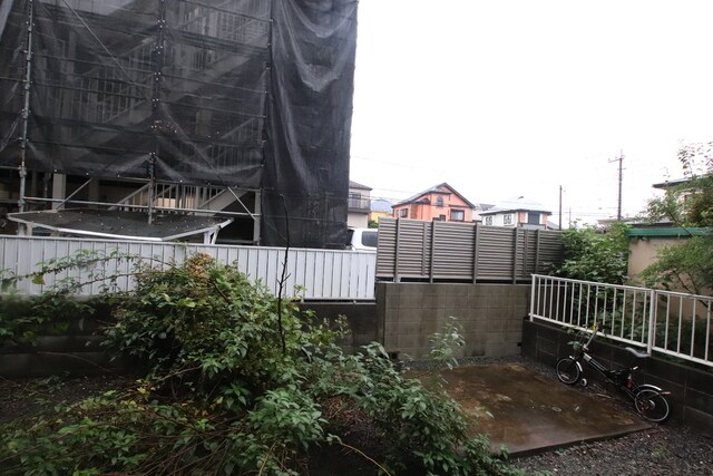 物件内観写真20　(景色です♪)