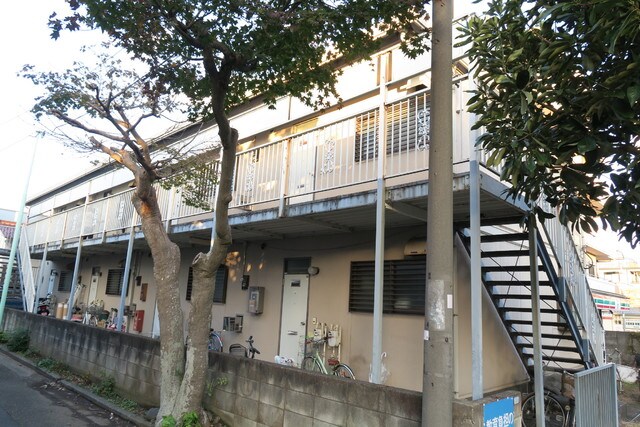 物件外観写真2　(外観写真です。)