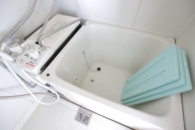 物件内観写真20　(浴槽です。)