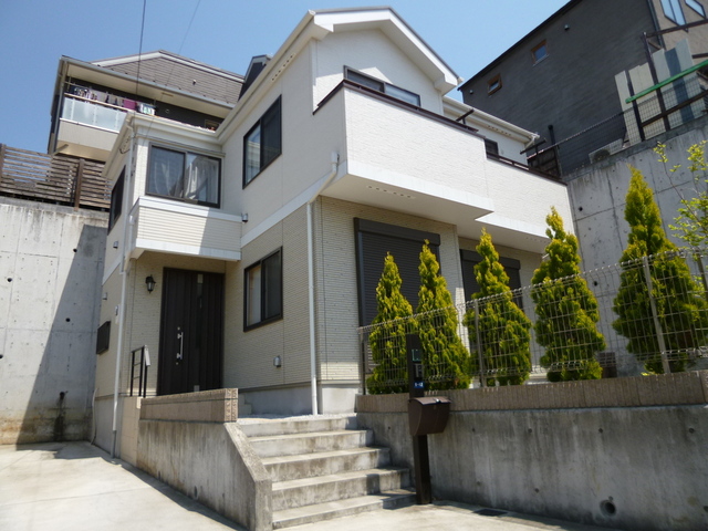 暁町３丁目戸建