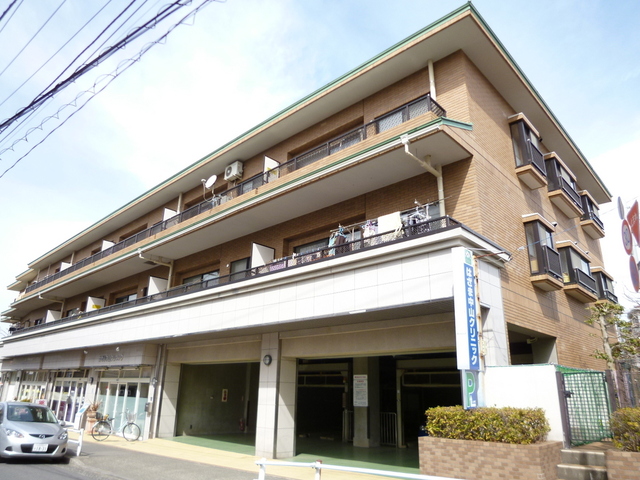 新都市はざま