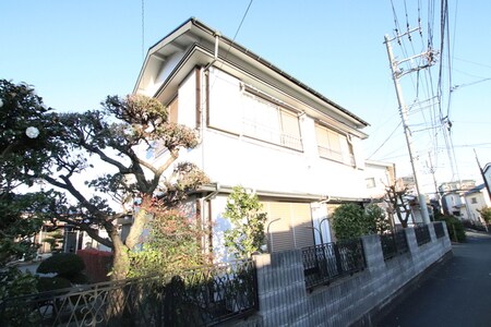 みどり荘外観写真