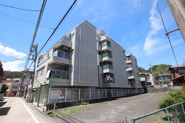 グリーンコーポ青梅