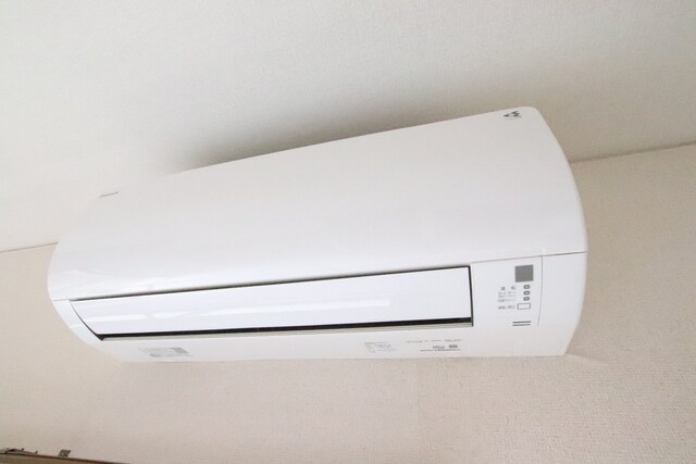 物件内観写真17　(エアコン)