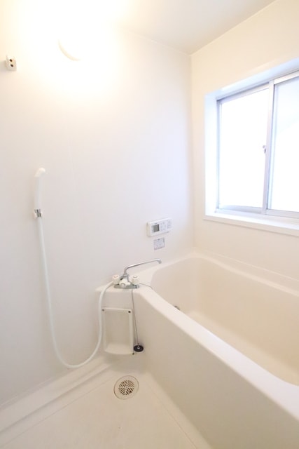 物件内観写真4　(追焚付き♪)