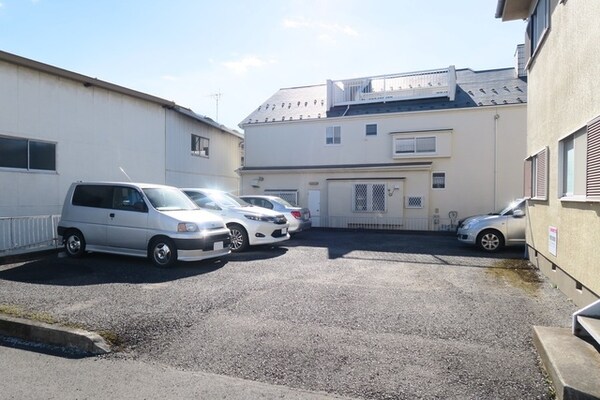 駐車場(駐車場（要空き確認）)