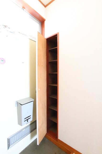 物件内観写真7　(シューズボックス有り♪)