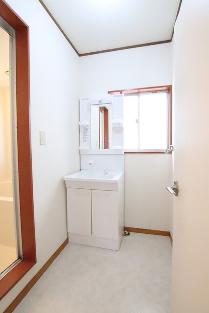 物件内観写真15　(洗面スぺ―ス★)