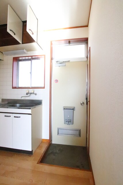 物件内観写真17　(玄関です♪)