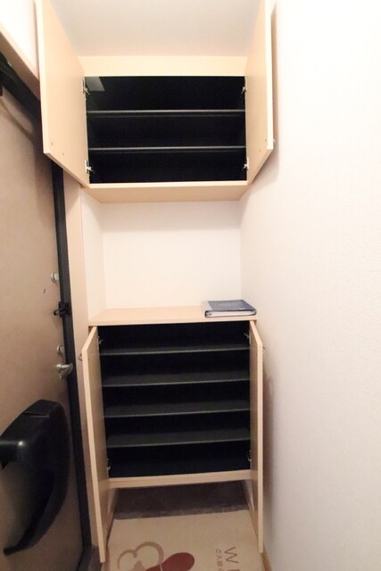 物件内観写真13　(シューズボックスです☆)