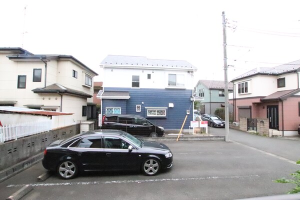 景色(景色です☆)