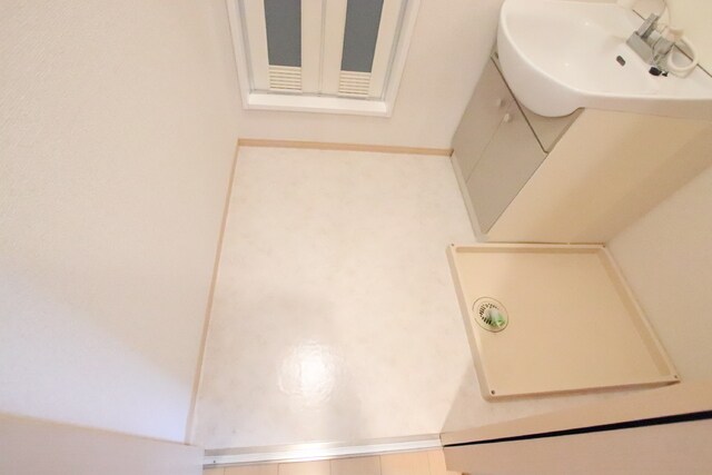 物件内観写真25　(洗面所です☆)