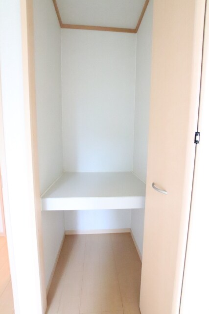 物件内観写真27　(収納です☆)