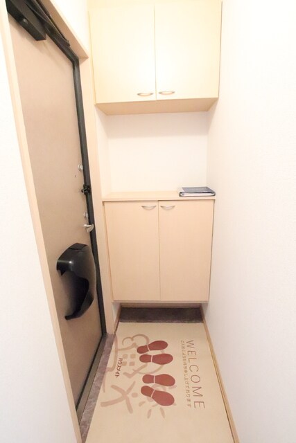 物件内観写真28　(玄関です♪)