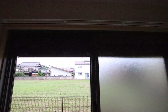 物件内観写真31　(シャッター雨戸です☆)