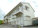 拝島上水ハイツＡ